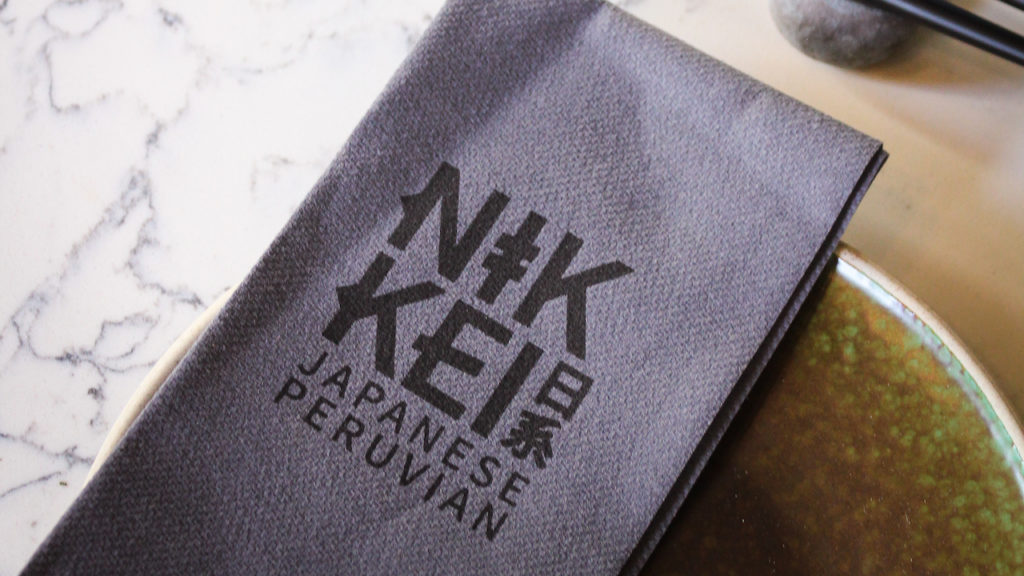 Nikkei Japanese Peruvian: Not just a meal but a culinary adventure
