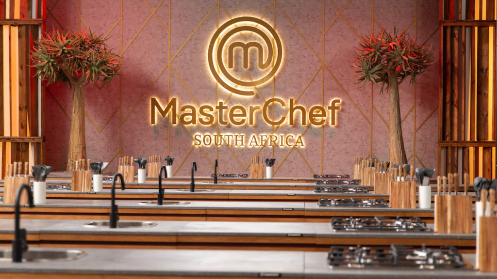 SABC 3 set to serve up a brand new season of MasterChef SA