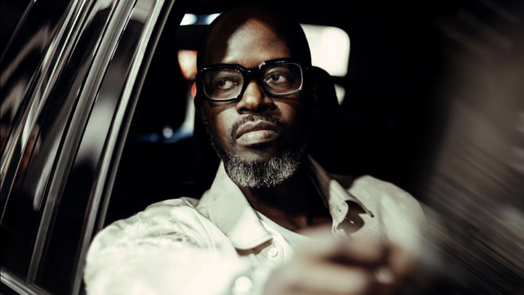 Further details on DJ Black Coffee's travel accident emerge