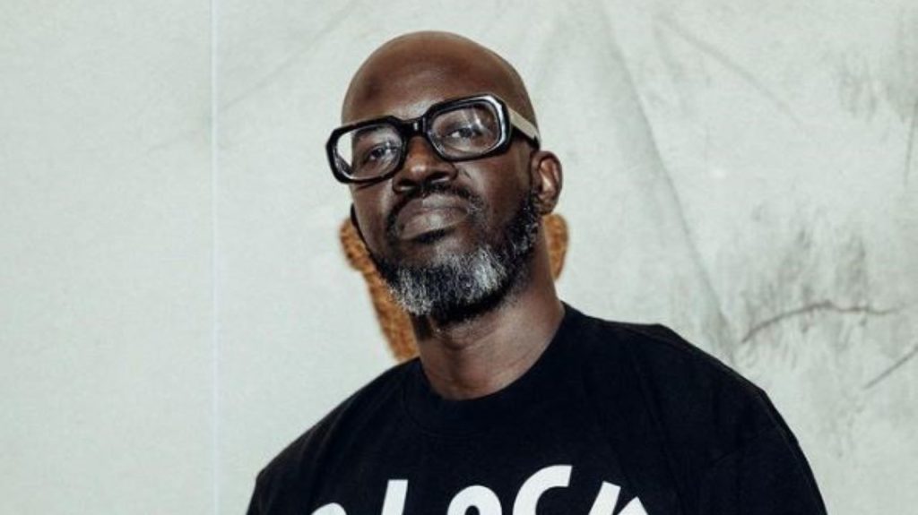 DJ Black Coffee injured in ‘severe travel accident’ en route to Mar del Plata