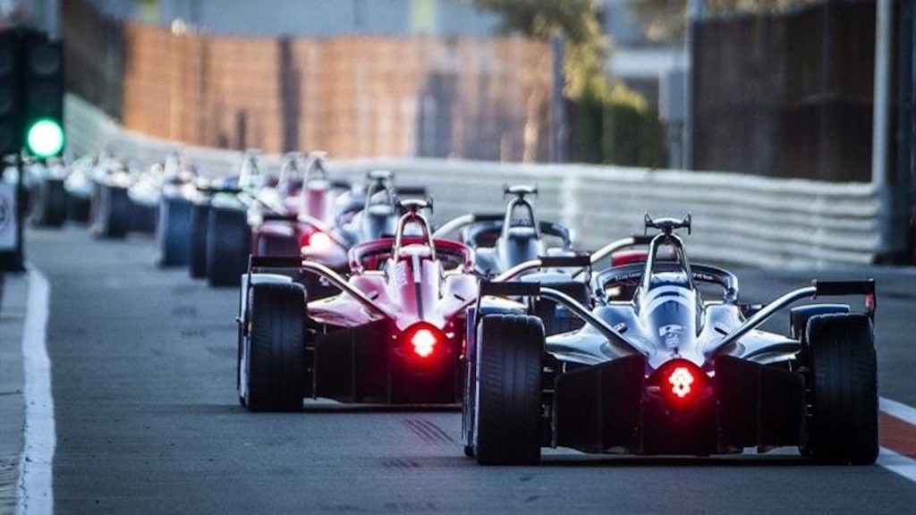 It's official: Formula E is not returning to Cape Town in 2024