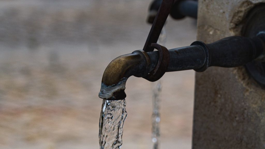 Water supply restored in Tokai and Constantia after six-day outage