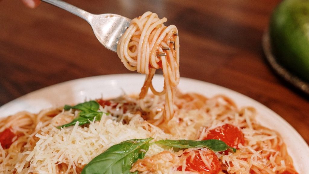 5 pasta restaurants in Cape Town that will transport you to Italy