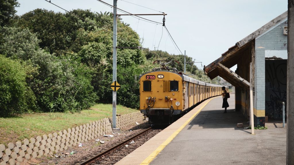 DA blames ANC for rail and road infrastructure collapse in South Africa