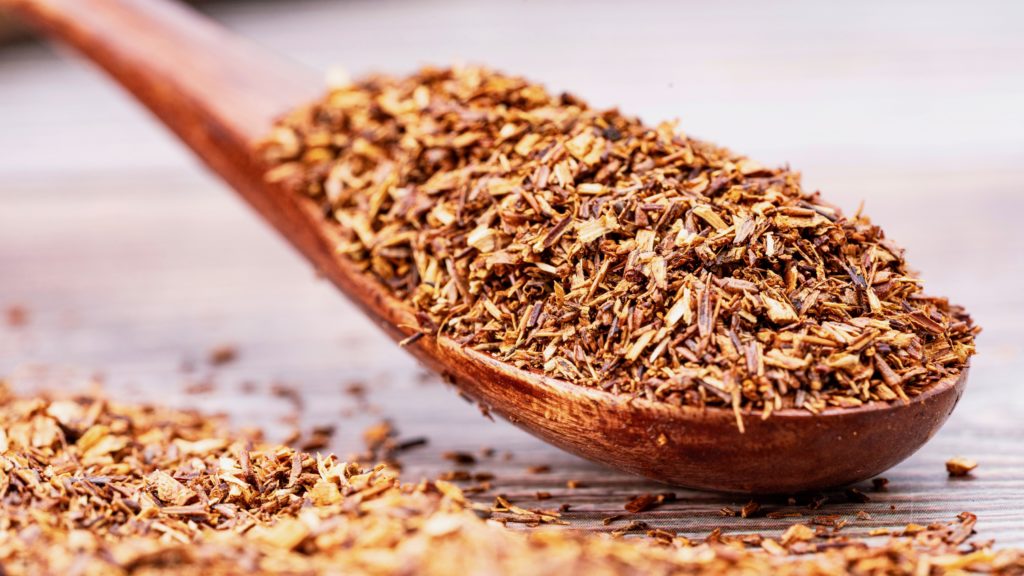 Boost for South African exports as China reduces import duties on rooibos