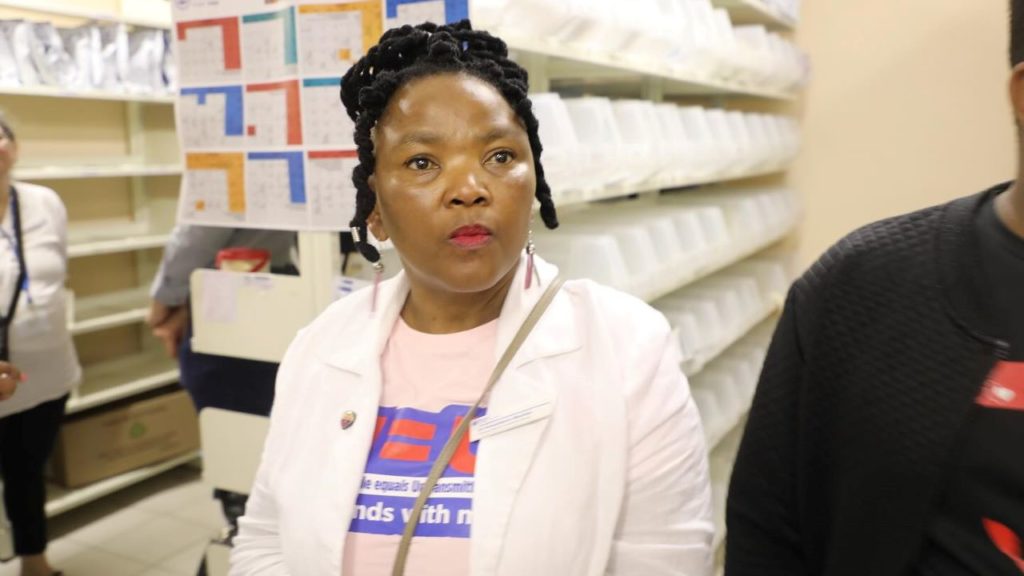 Western Cape health MEC urges president to reconsider NHI Bill over concerns