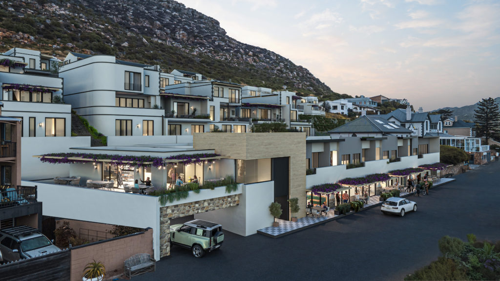 Introducing Summer Terraces: Your ultimate lifestyle retreat in Glencairn