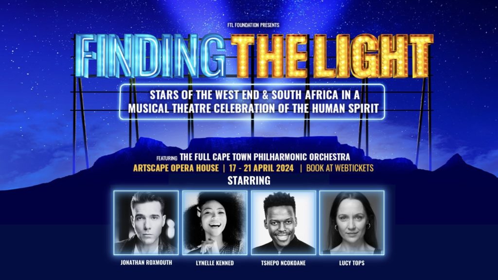 Star-studded musical extravaganza shows support for Kolisi Foundation