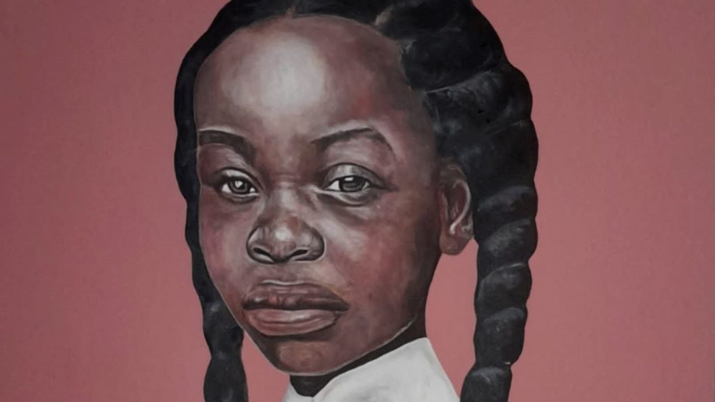 Cape Town's emerging artists shine at Investec Cape Town Art Fair 2024