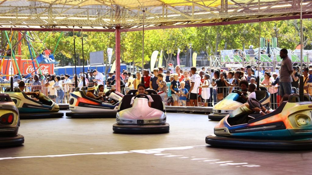 Cape Town's longest-running family festival returns this weekend