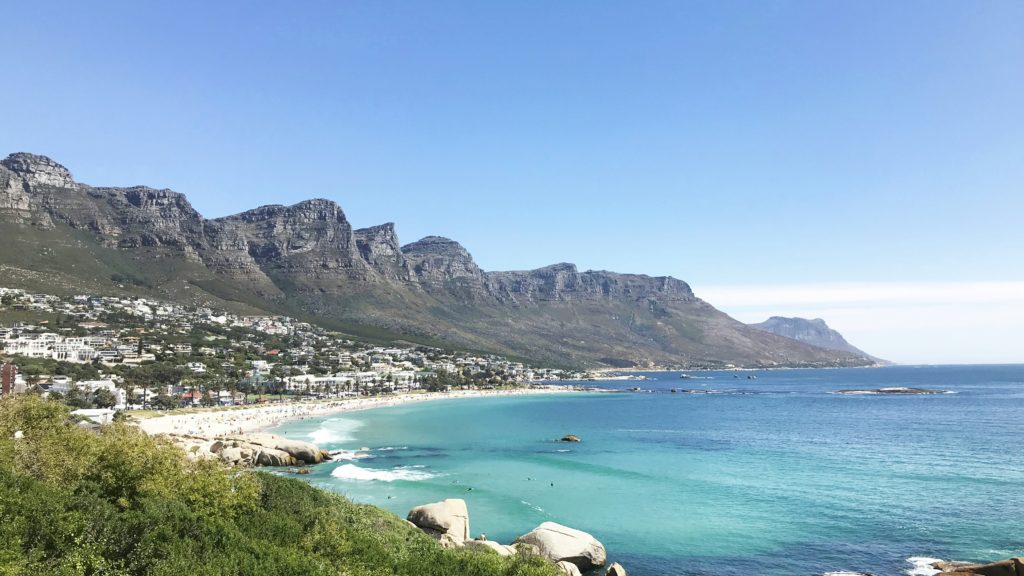 Clifton update: NSRI provides details of suspected drowning