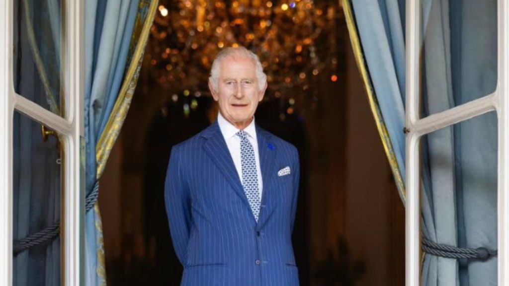 Buckingham Palace confirms King Charles III cancer diagnosis