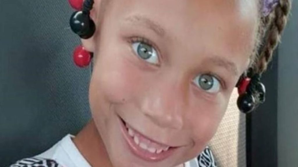 Father of missing six-year-old Joshlin Smith seeks custody