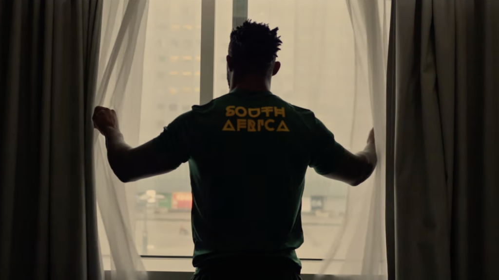 Watch: Catch a glimpse of Springboks' 2023 World Cup documentary