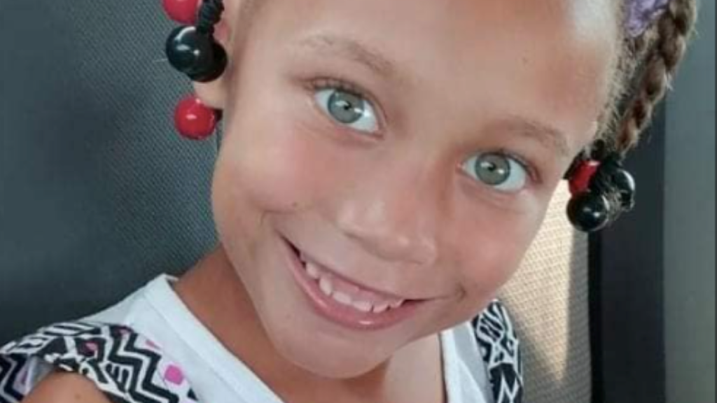 R100 000+ in reward money for clues in search for missing Joshlin Smith