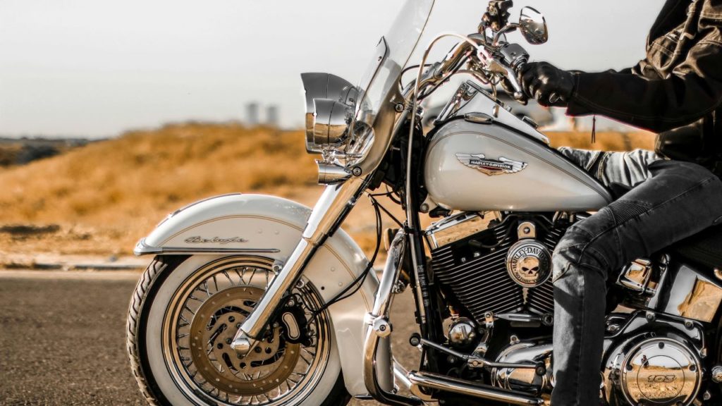 SA's longest-running Harley-Davidson rally revs back to Route 62