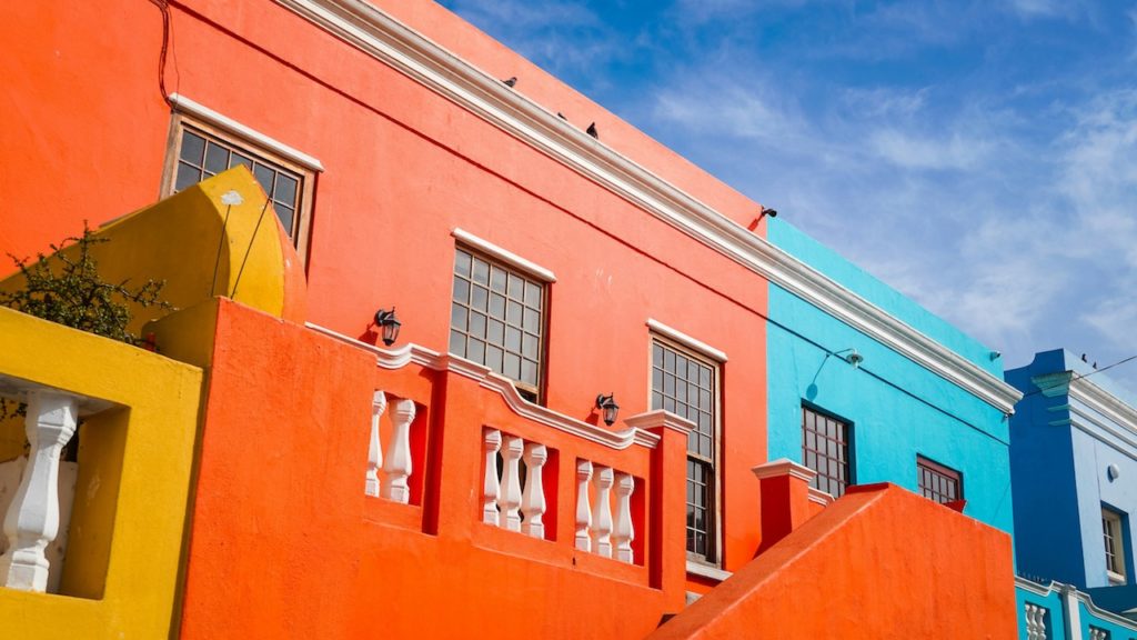 City of Cape Town calls on Bo-Kaap residents to tell their stories