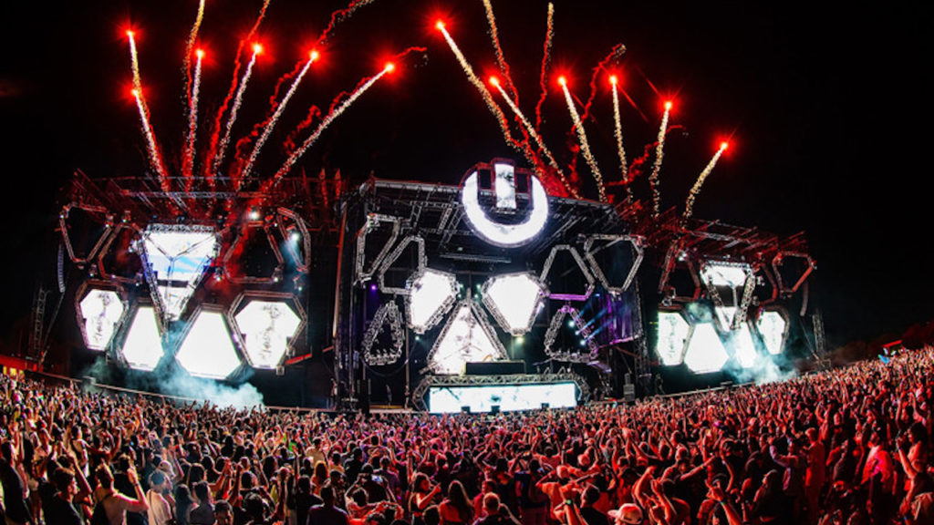 5 things you didn't know about the Ultra Music Festival