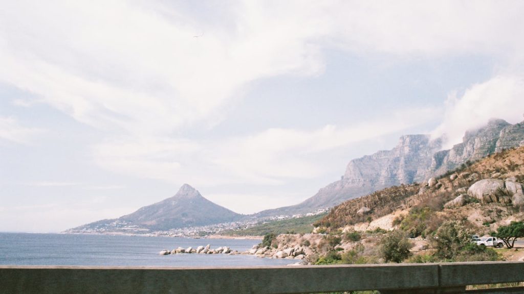 Chapman's Peak cycling accident sparks outcry about road safety