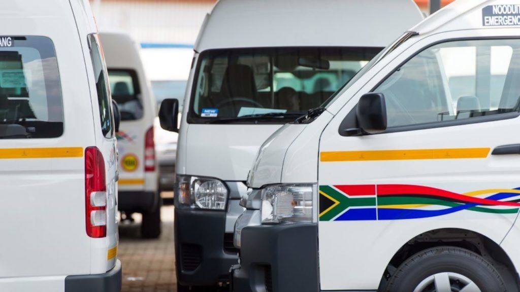 Taxi violence death toll rises to 12, still no idea who is behind it