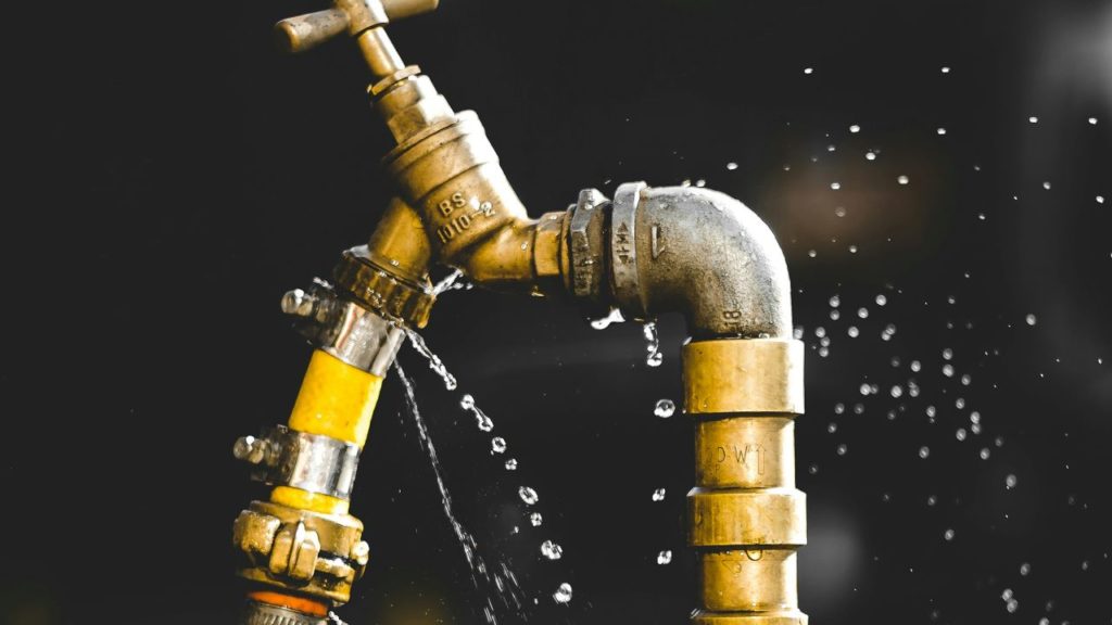 These Cape Town areas will experience water disruptions this week