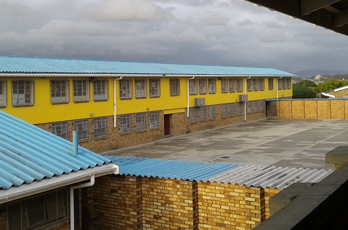Macassar learners to receive new and improved primary school