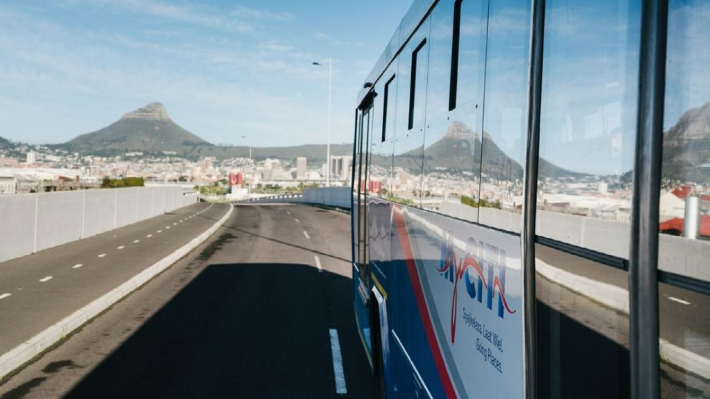 CoCT seeks court action over threats to MyCiTi bus project in Mitchells Plain