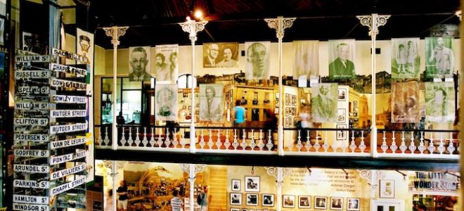 human rights day district six museum