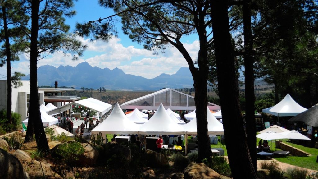 The Italian Festival brings Tuscany to Cape Town this weekend
