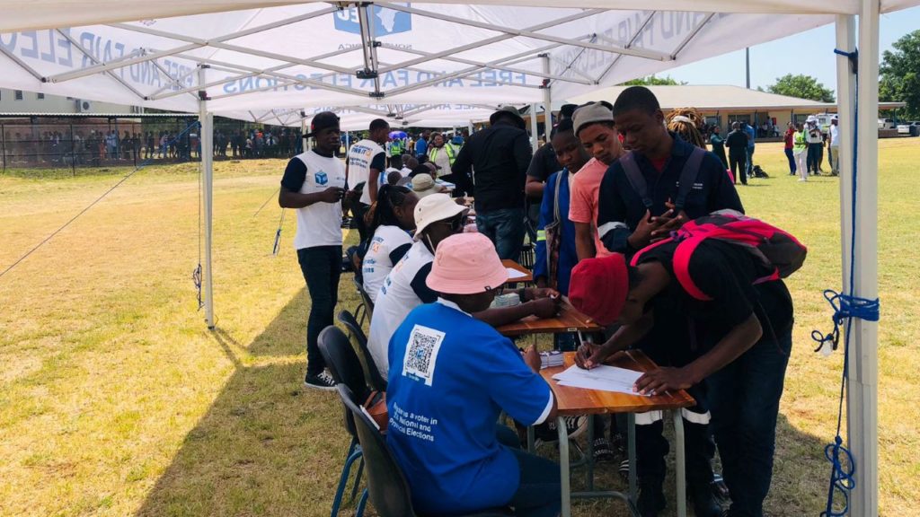 Western Cape IEC gears up for general elections amid voting changes