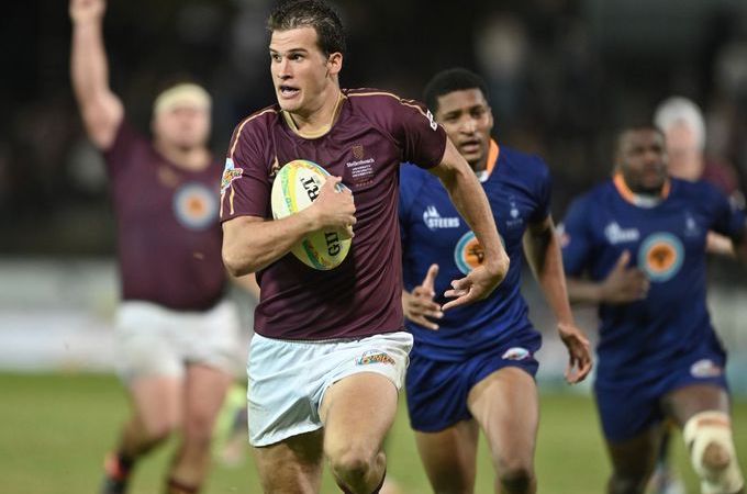 Varsity Cup: Maties, Ikeys and UWC to face fourth round
