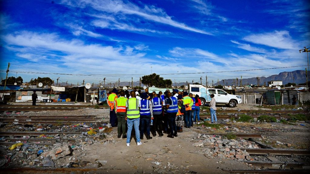 SCOPA optimistic as Prasa works on Cape Town Central Line revival deadline