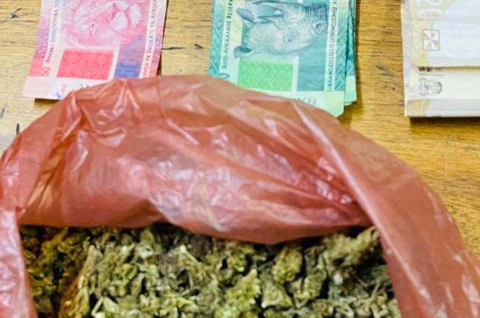 SAPS cracks down on drug dealing across Cape Town
