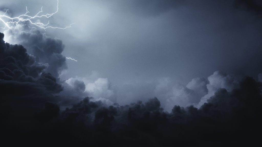 Caution urged as Western Cape braces for severe thunderstorms