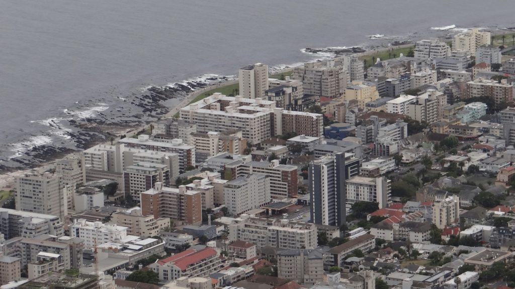 Cape Town launches Urban Health Programme for health equity