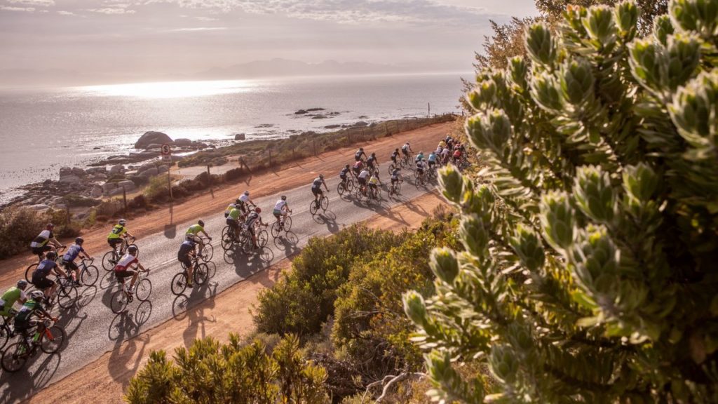 Here are the upcoming road closures for Cape Town Cycle Tour 2024
