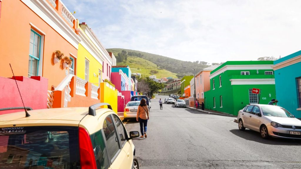 Bo-Kaap residents call for more police presence amid increased violence