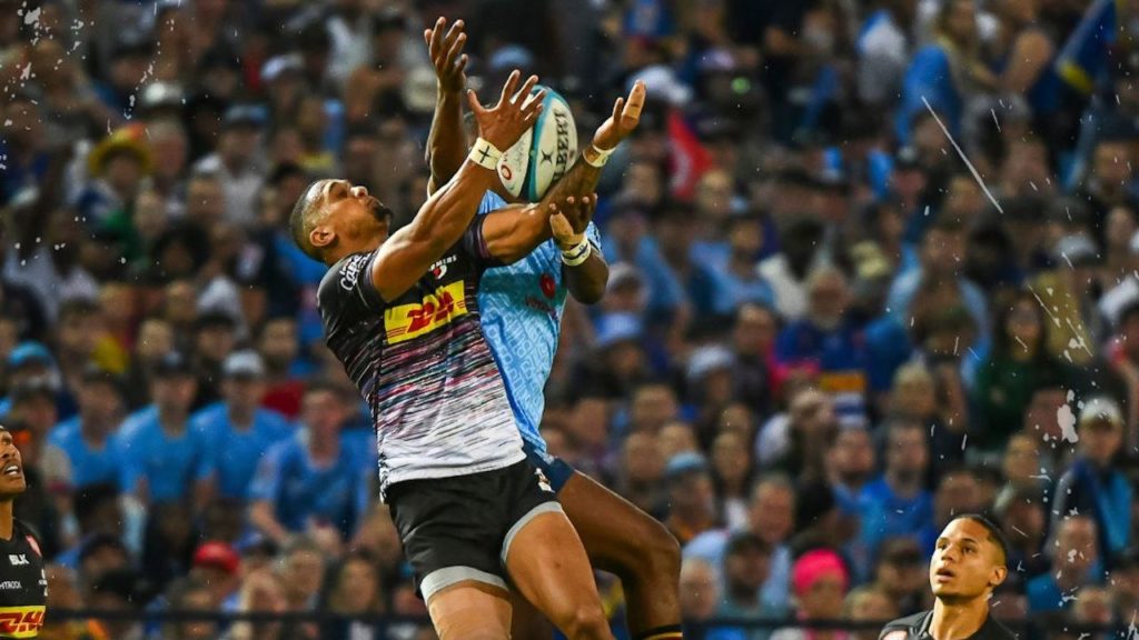 Stormers derby streak comes to an end in thrilling clash