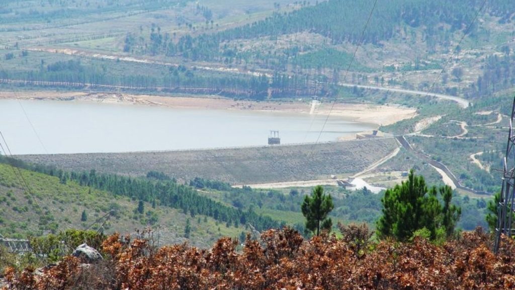 Western Cape dam levels: Promising, with necessary precautions