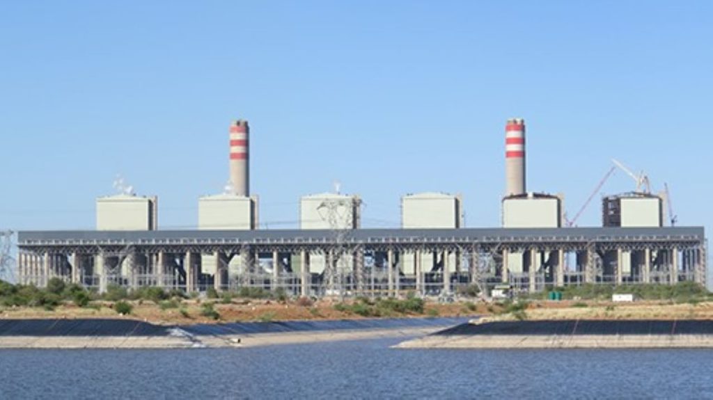 Energy report warns Eskom of 13 stages of loadshedding