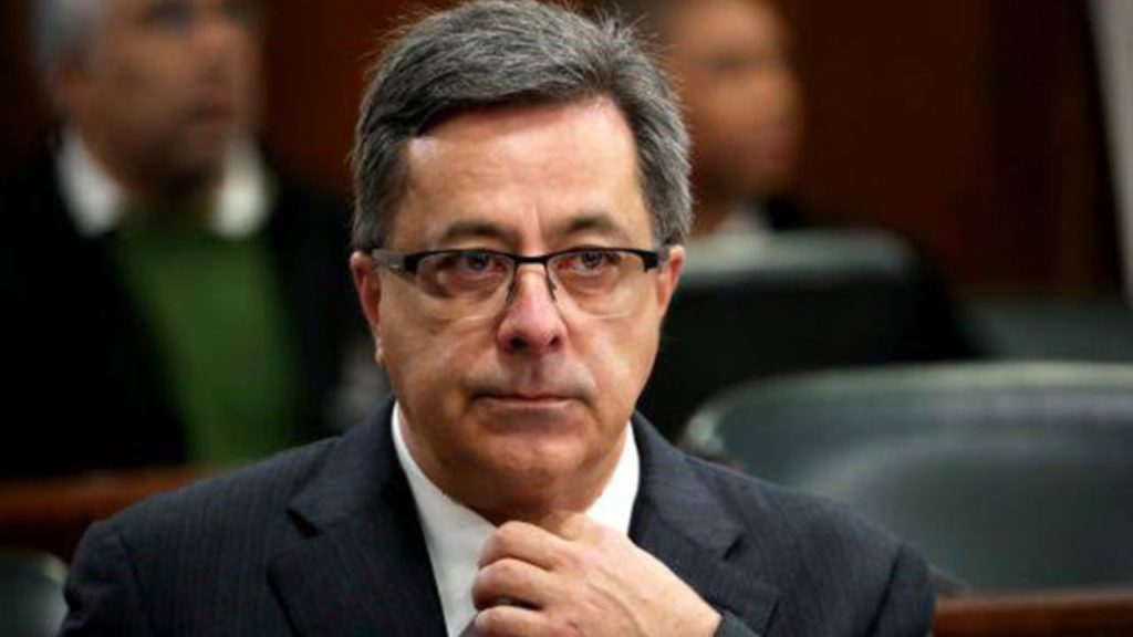 Markus Jooste: FSCA not deterred to recover R475 million penalty