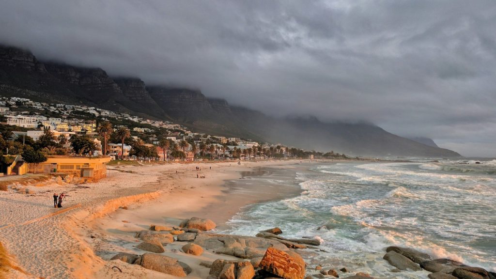 Cloudy with a chance of sunshine – Wednesday weather forecast