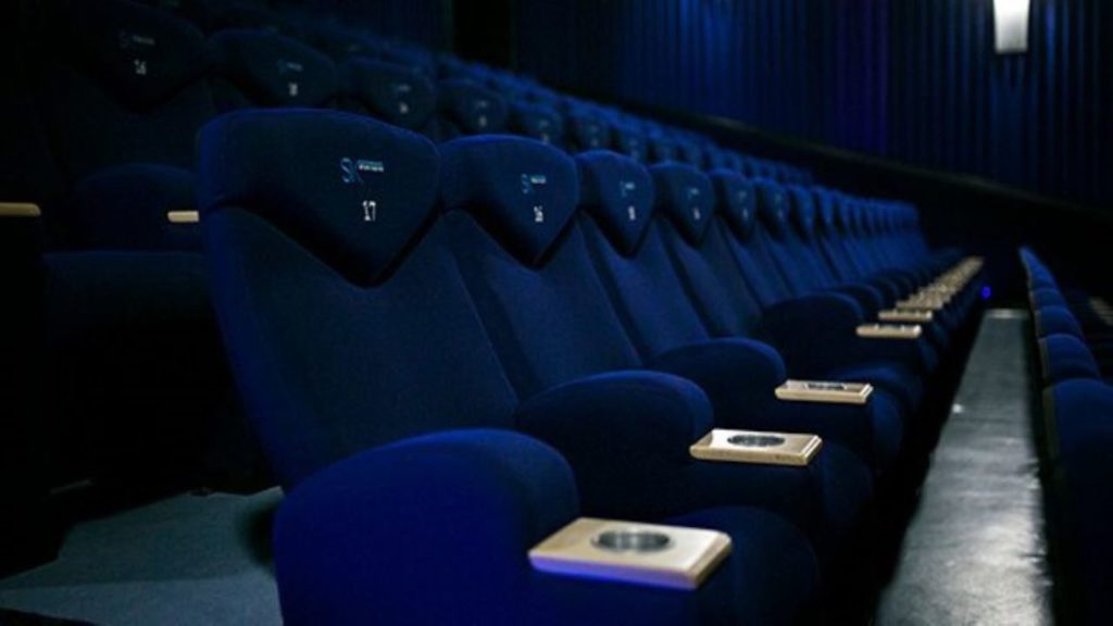 Local movies are the flavour of the month at Ster-Kinekor