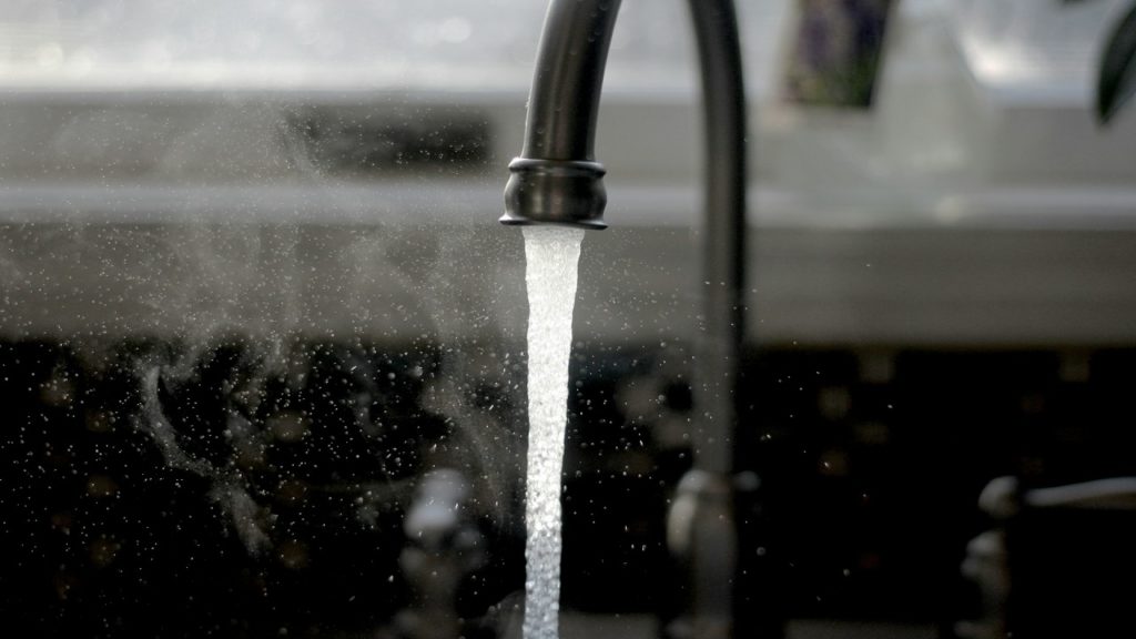 These Cape Town areas can expect water supply disruptions this week