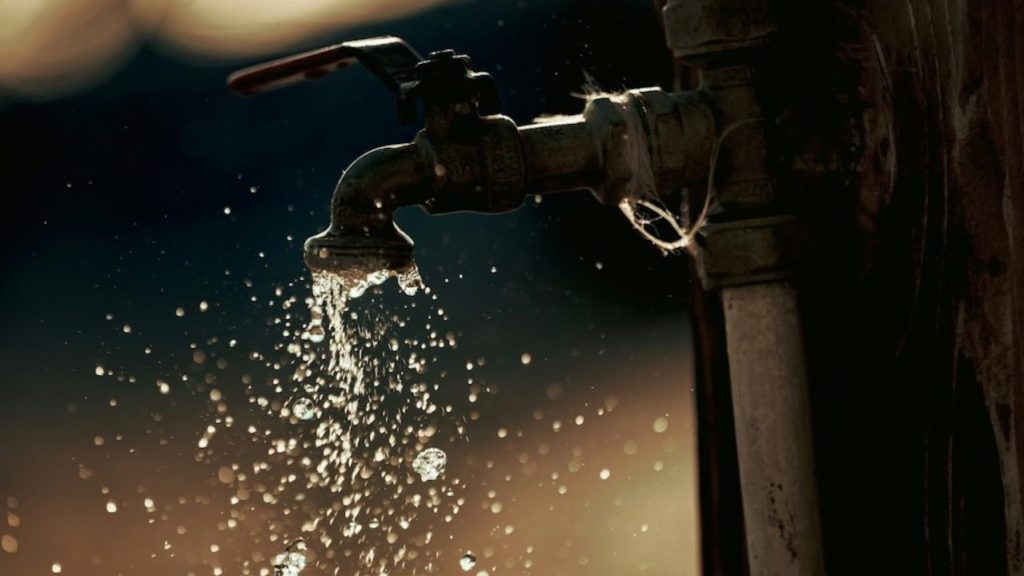City warns of incoming water supply maintenance this week