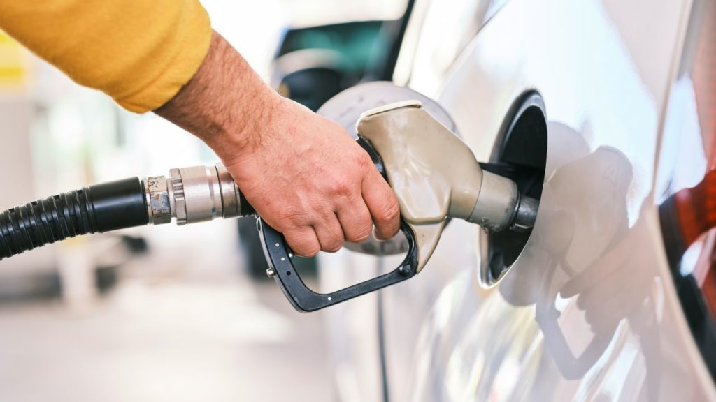 Diesel prices drop while petrol predicted to climb in April