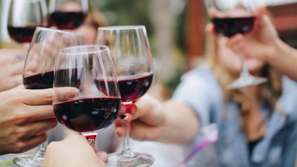 A secret worth spilling: The Secret Vine Wine Tasting returns this weekend