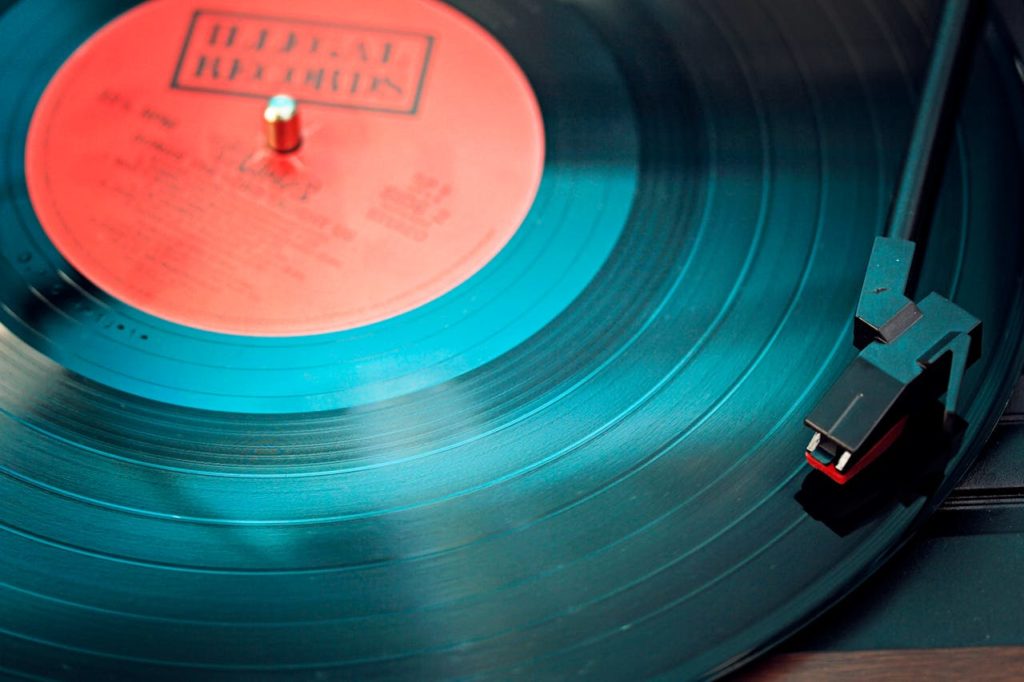 Record shops to visit for your vinyl collection