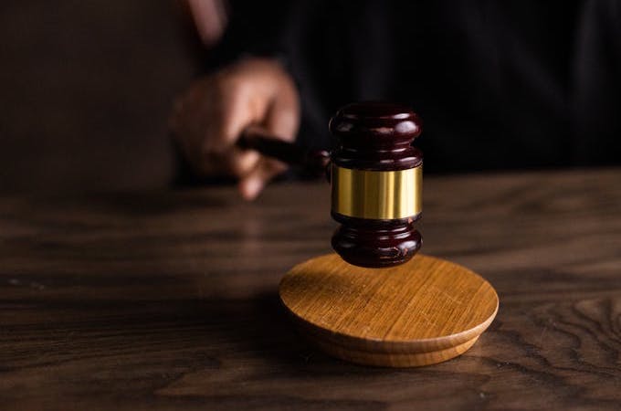 Bellville court convicts 60-year-old auction imposter