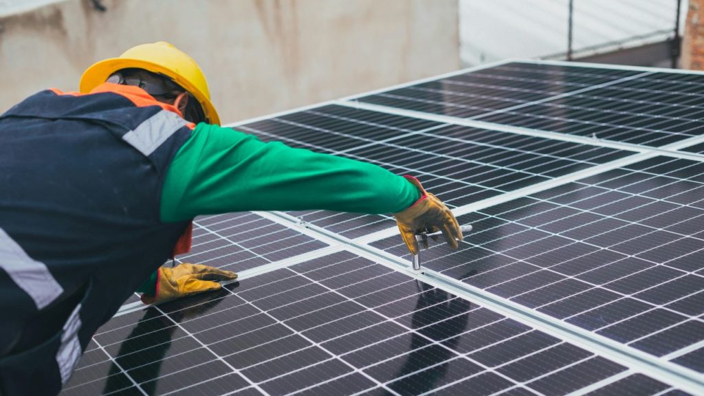 Cape Town launches online system for faster solar installation approvals